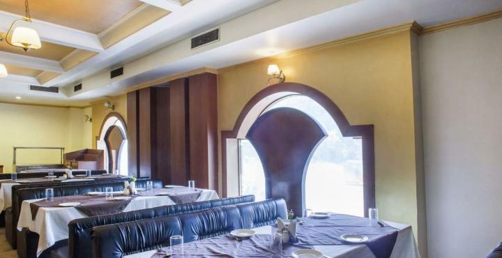 Hotel Prestige Princess